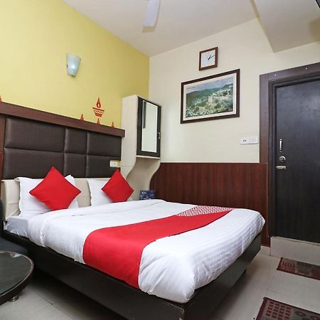 Oyo 2075 Hotel Kota Royal Exteriér fotografie